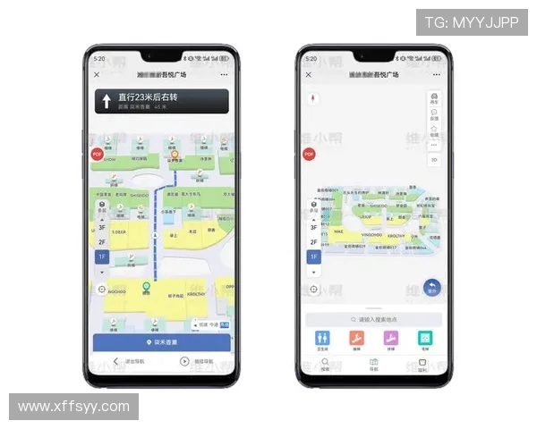 体育场馆智能寻车系统的定位精确度测
