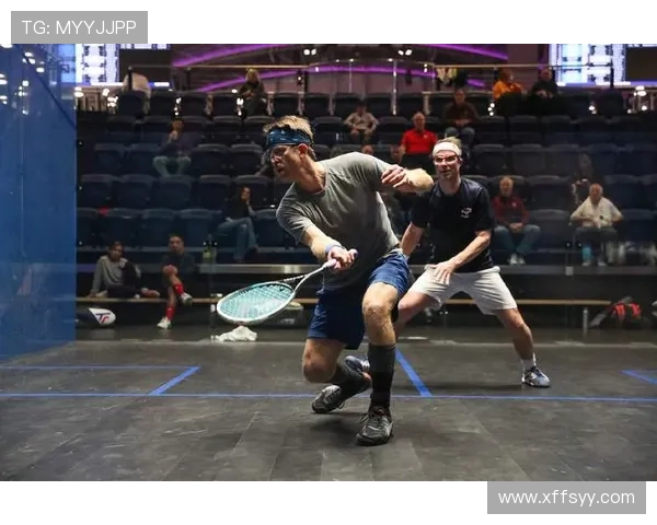 世界壁球锦标赛墙面反弹轨迹的预判逻辑谈